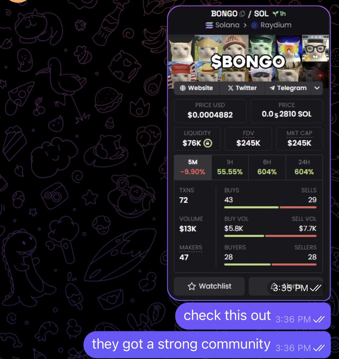 kilorippy's tweet photo. $bongo

2x+ 

y’all done faded kilo 

free alpha: https://t.co/bqy7gMCmTI https://t.co/puQF258upb