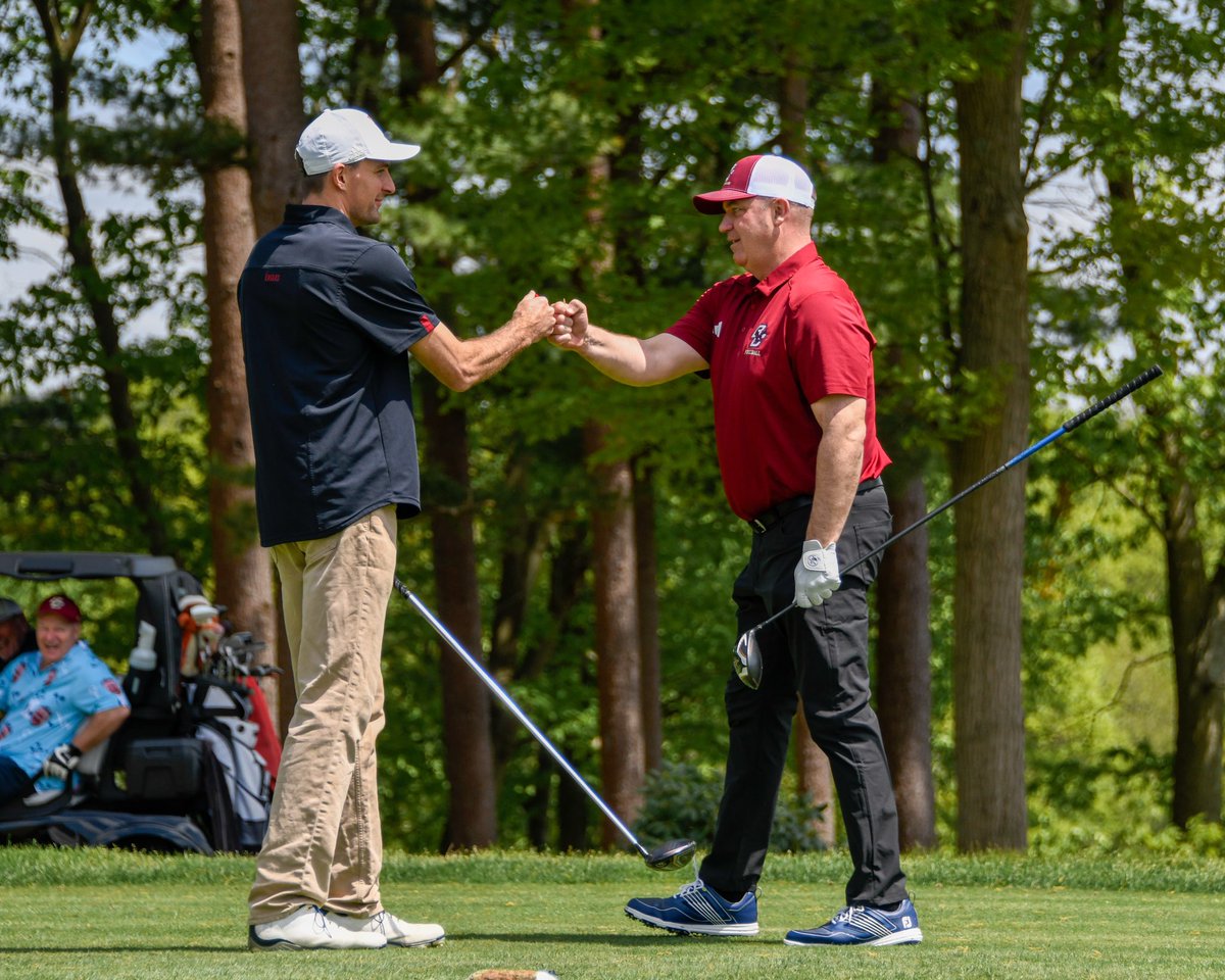 Boston College Football tweet media