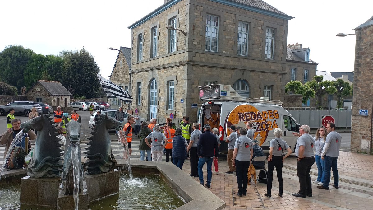 Philippe Hercouët tweet media