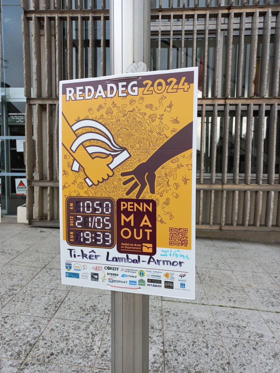 Philippe Hercouët tweet media