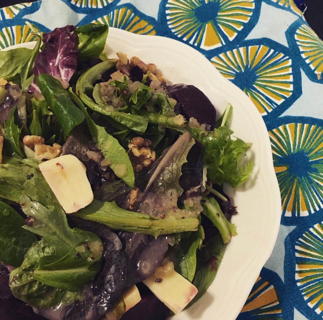 victoleego's tweet photo. 7 years ago, I was all about salads all day, every day. How times have changed... #HealthyHabits #Throwback #DoItAgain https://t.co/goTlz7iqcC