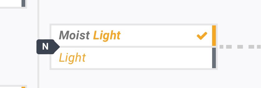 momocon bracket getting crazy