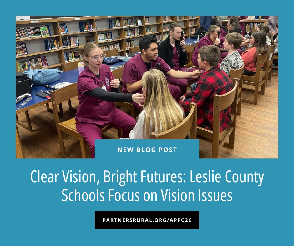 Partners for Rural Impact tweet media