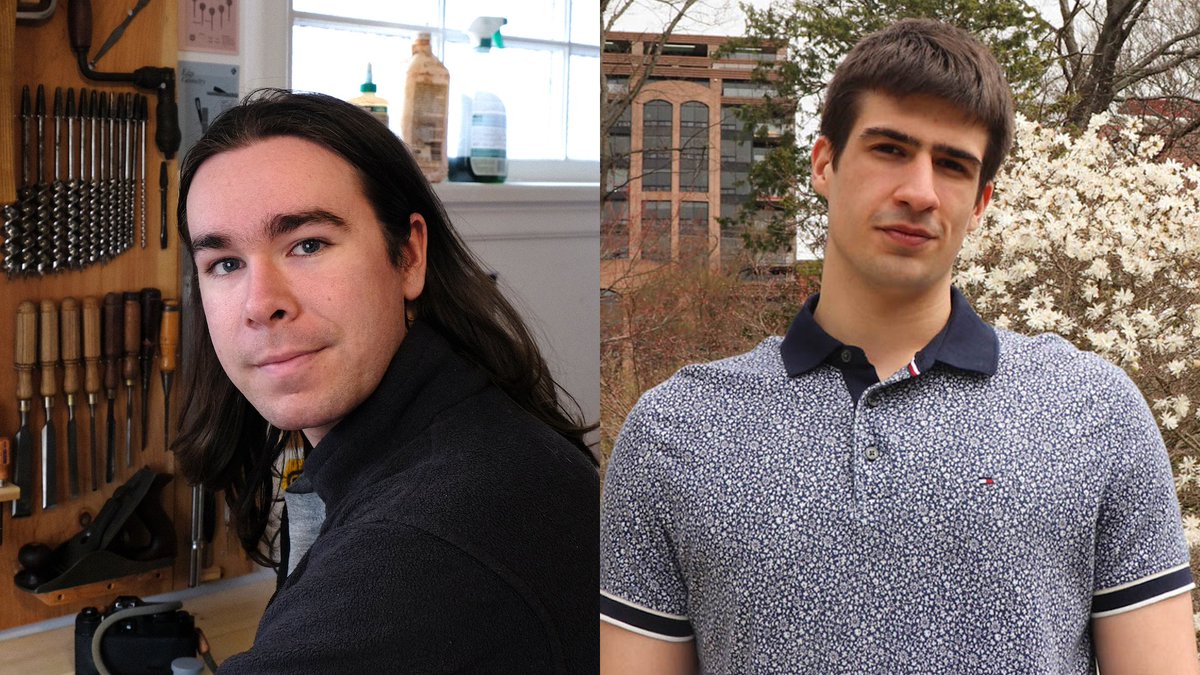 ukings's tweet photo. Next in our series of graduating student profiles, Bachelor of Arts grads Ronan Giguère and Andrew Dogurga speak to how King’s extraordinary sense of community helped them on their degree paths: https://t.co/PWbRojTAcj 

@DAL_FASS https://t.co/rSI82fd4sF
