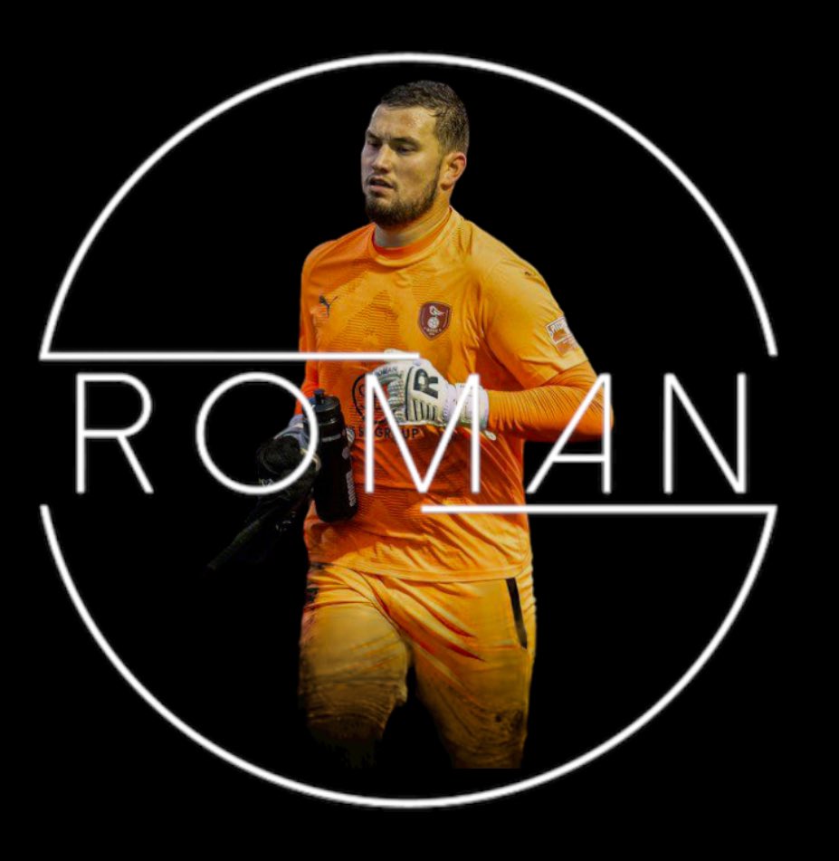 𝐑𝐎𝐌𝐀𝐍 𝐆𝐎𝐀𝐋𝐊𝐄𝐄𝐏𝐈𝐍𝐆 🧤 tweet media