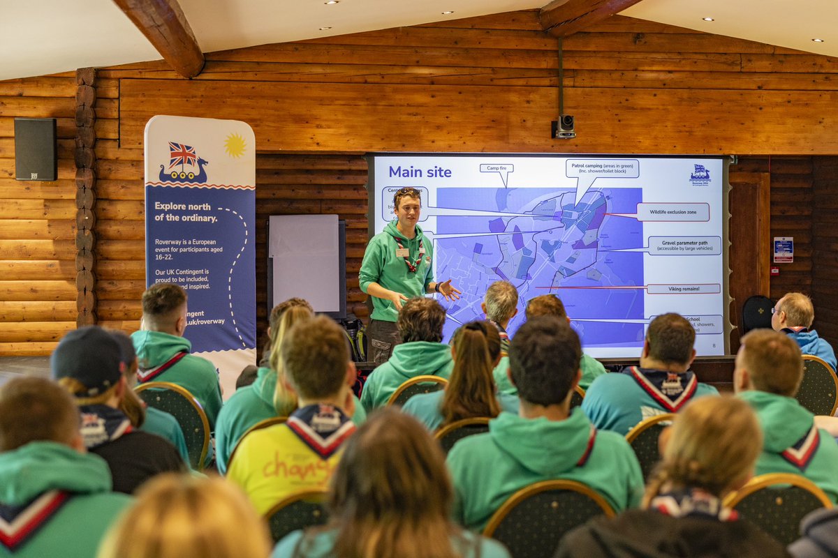 UK Contingent 🇬🇧⚜️ tweet media