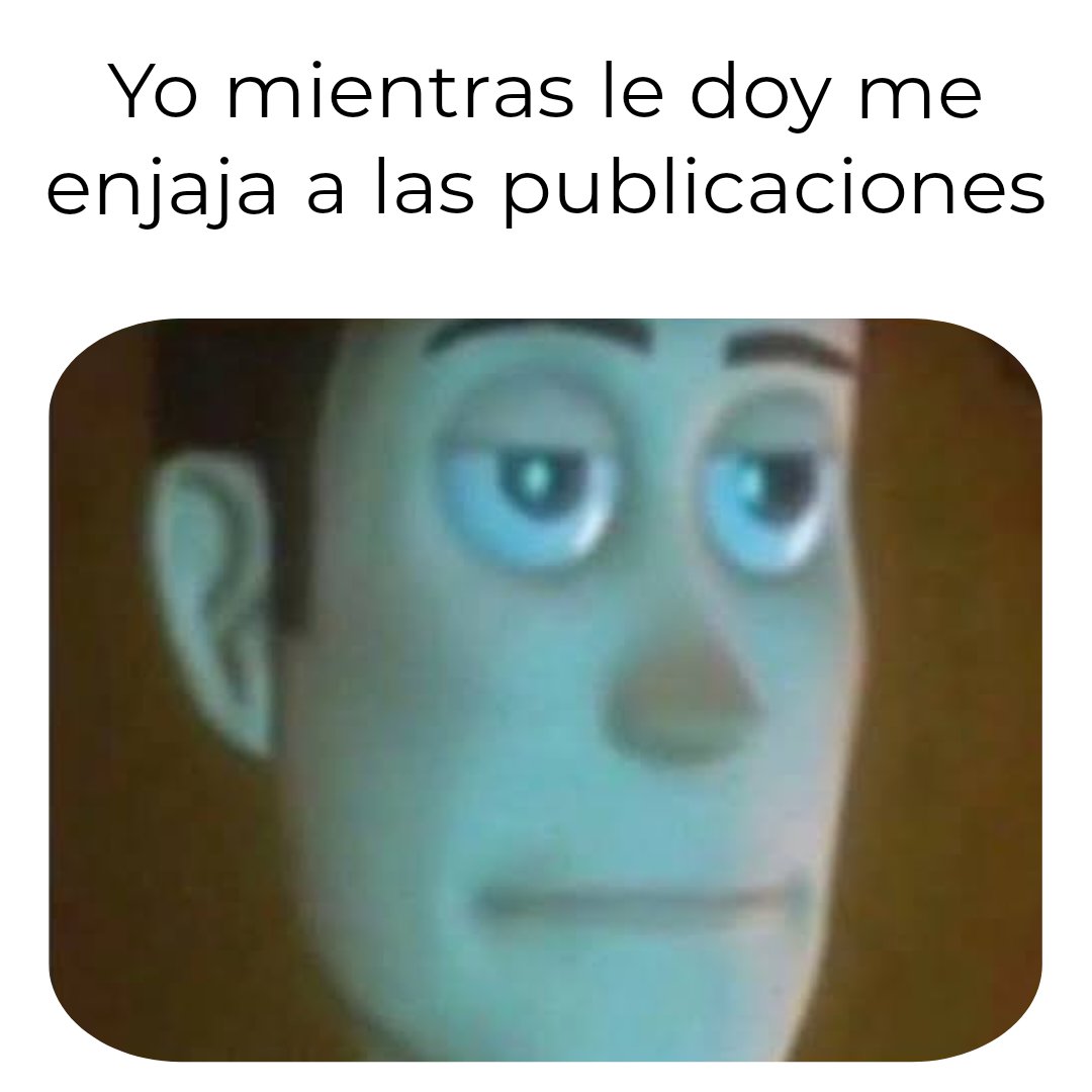 memExcel's tweet photo. En mi mente si me estoy riendo 😬
#meme #humor #medivierte https://t.co/LnBtnP7Y40