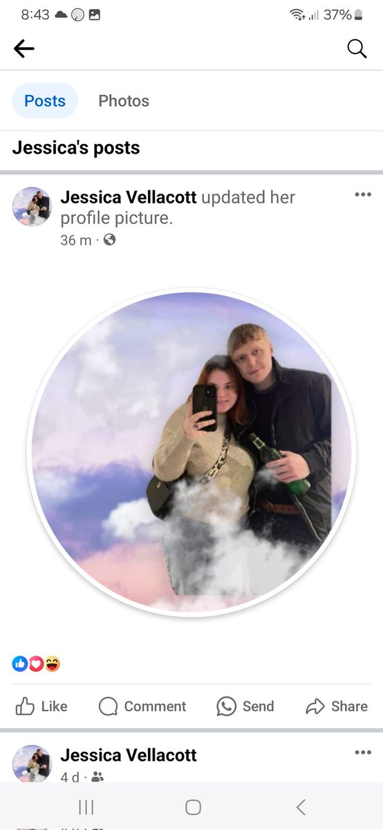 The chap in this photo has been harrassing my daughter for nearly a year. His name is Shane Sutton and he lives in Penybont, Nr Llandrindod Wells. Powys. He used to beat her and force her to have sex. Police informed. STAY AWAY FROM MY FAMILY SCUMBAG.