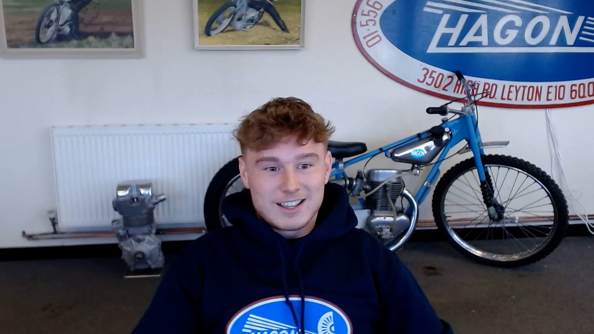 Ian Brannan tweet media