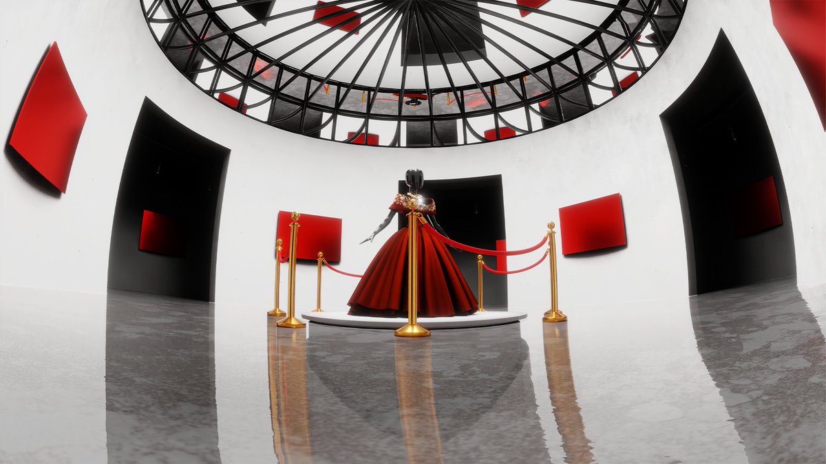 spotlightuvc's tweet photo. OPULENCE, you own EVERYTHING! 💫 Unveiling details of this year's UV Met Gala, the SPOTLIGHT edition, on Twitter THIS FRIDAY. 🪩

Note: The Gala isn't until JULY 5th, we're just dropping juicy details on Friday. Stay tuned! 👠#SPOTLIGHTxMetGala https://t.co/3SlF2P3Mgc