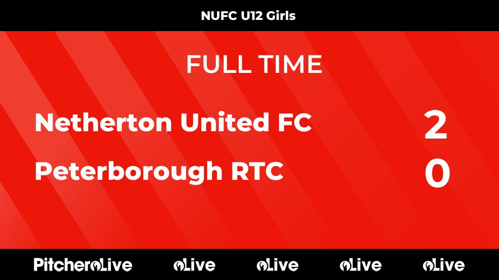 Netherton United Girls tweet media