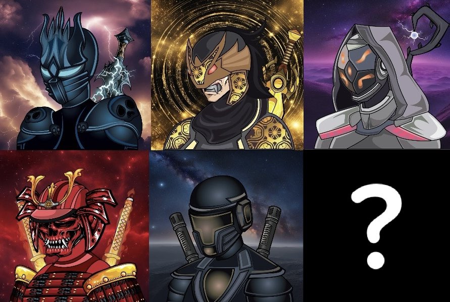 FIRST legendary PFP minted 🆘
<a href="/Yozora_Clan/">Yozora clan 💮</a> #NFT <a href="/jpgstoreNFT/">jpg.store</a>