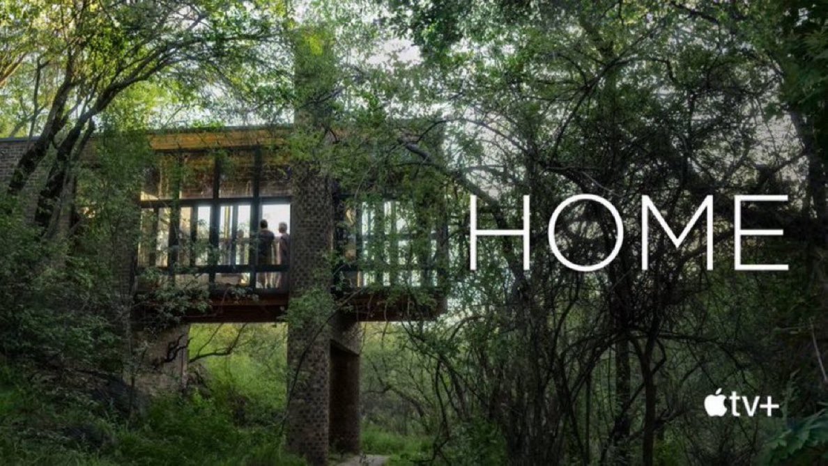 ZaraCrypt0's tweet photo. #Theaster #Chicago #Community
Apple Exclusive
Home
Discover the groundbreaking ideas and inspiring stories behind the world’s most imaginative dwellings.
tv+ https://t.co/I84AbzUxni ad https://t.co/dCDShcv15H