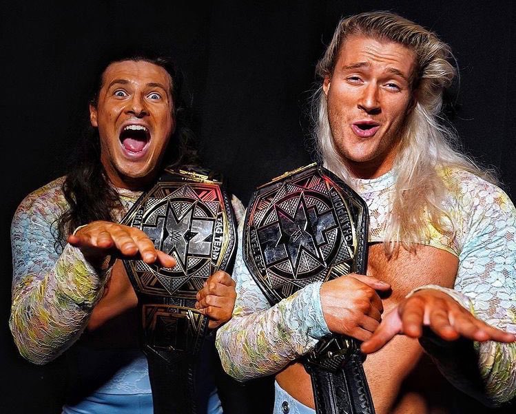 Chupacabra_01's tweet photo. 🎂Happy Birthday to Elton Prince! @EltonPrince_PD #EltonPrince #LewisHowley #PrettyDeadly #NXT #WWE #YesBoy #ECW #NWA #WCW #TNA #ImpactWrestling #ROH #AEW #MLW #LuchaLibreAAA #CMLL #NewJapan #NJPW #ProWrestlingNoah #AJPW https://t.co/9Gc2yKNeA2