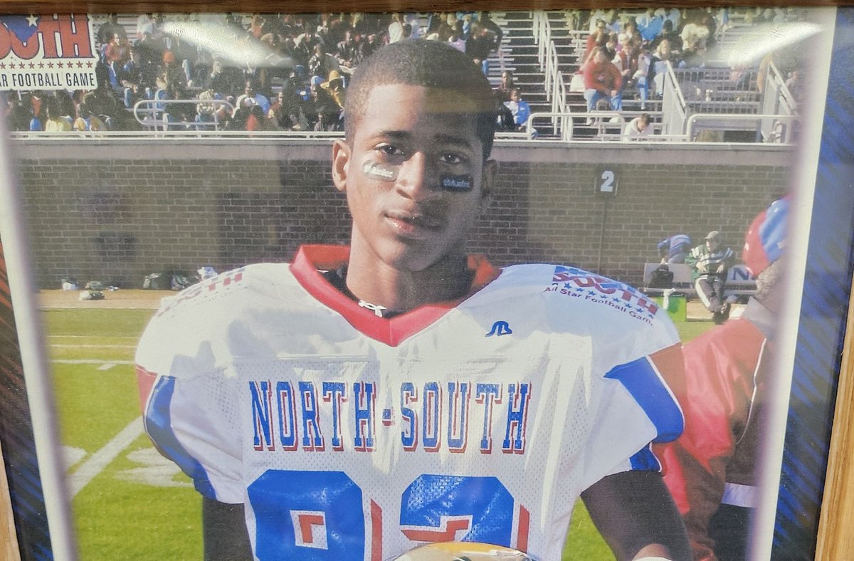 Spring Valley Vikings Football tweet media