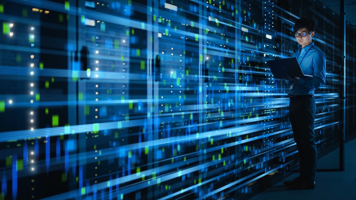 Enchanted Rock Solutions tweet media