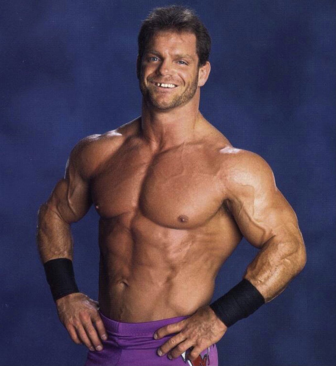 🎂Happy Birthday to the late, great, Chris Benoit! #ChrisBenoit #WWE #NXT #ECW #NWA #WCW #PegasusKid #WildPegasus #TNA #ImpactWrestling #ROH #AEW #MLW #LuchaLibreAAA #CMLL #NewJapan #NJPW #ProWrestlingNoah #AJPW