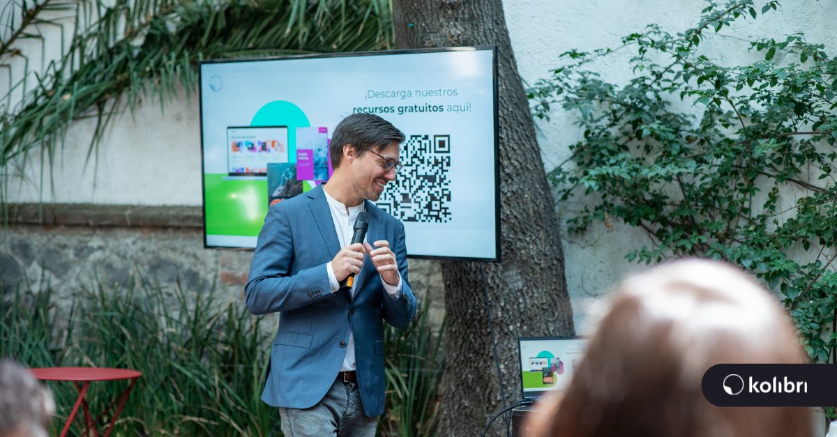 Gracias a las +60 personas que nos acompañaron 🙌

Disfrutamos de una gran jornada en Ciudad de México 🇲🇽 donde conversamos sobre cómo aplicar estrategias #ZeroWaste adaptadas a los modelos de negocio.  

¿Te gustaría empezar?  
Agéndanos una reunión 👉 bit.ly/3WRu1WJ