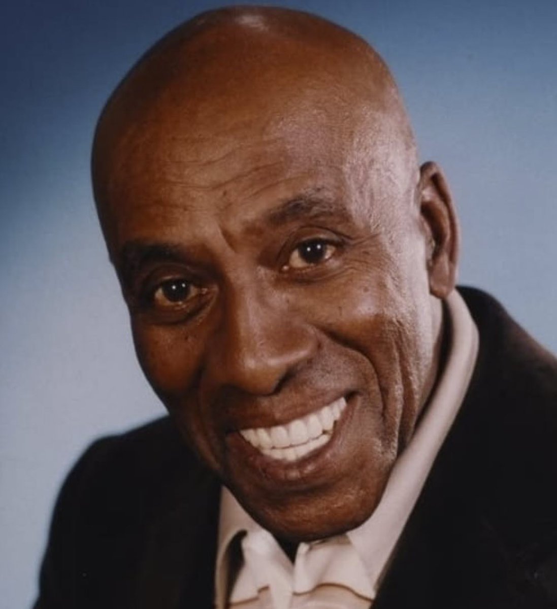 🙏HAPPY BIRTHDAY🙏 Scatman Crothers (May 23, 1910 – November 22, 1986) He voiced George 'Meadowlark' Lemon & additional voices in New Scooby Movies, additional voices in Laff-A Lympics, Rawhide Red in Scooby & Scrappy-Doo & various voices in New #ScoobyDoo Mysteries.