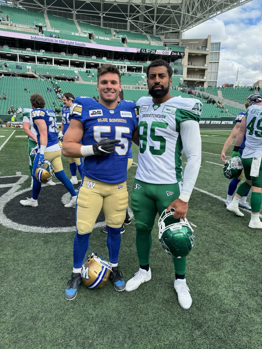 #H2P from Canada!! my brother forever #ACCchamps #PanthersInThePros @Pitt_FB