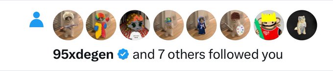 Omg so many michis aaaaaAAAAAAAAA wait I&rsquo;m following you all https://t.co/UmZLXeWQQh<a href="/tag/binancecampus"class="tags"><span>#binancecampus</span></a>