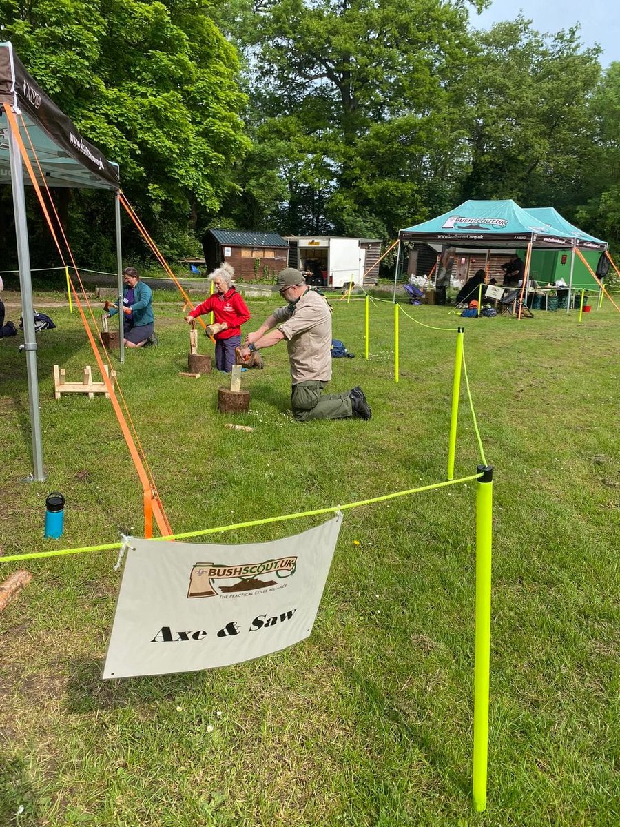 Gloucestershire Scouts tweet media