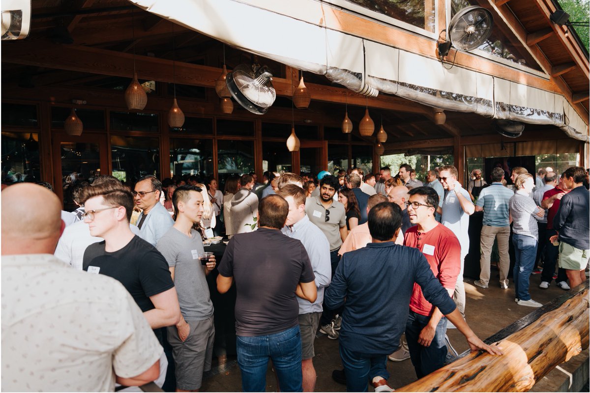 A huge thank you to all who joined us at the #Austin Startup Bash! 

We enjoyed connecting with the talented &amp; passionate individuals powering Austin's startup scene. Special shoutout to HPI and Wilson Sonsini for their invaluable support!