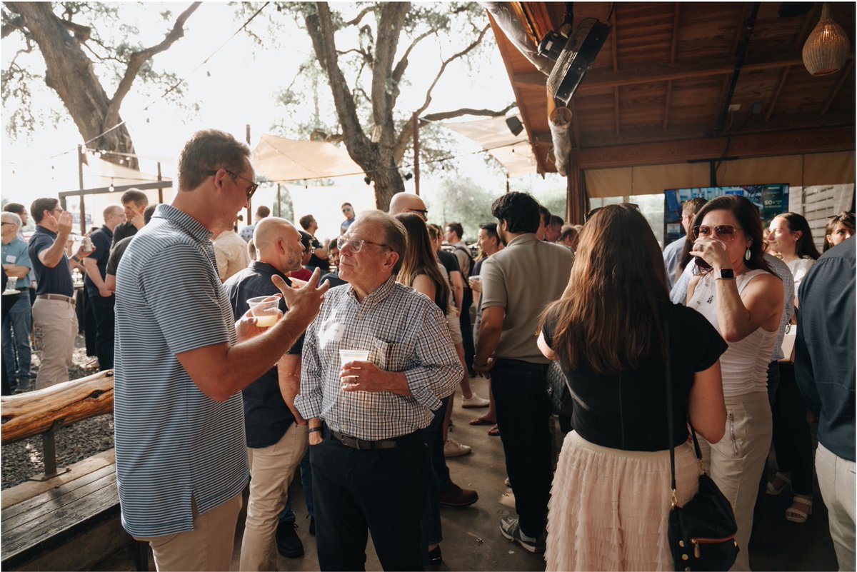 LiveOak Ventures tweet media