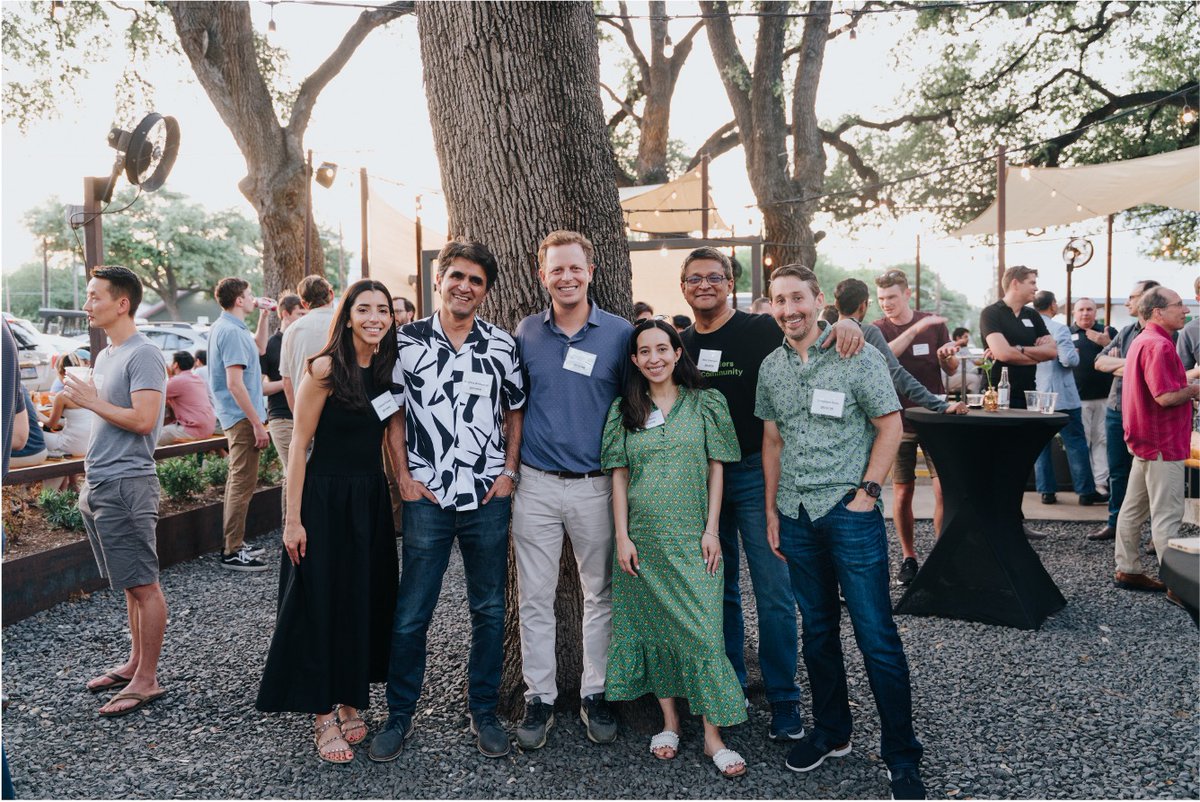 LiveOak Ventures tweet media