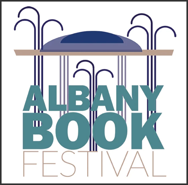 Mark your calendars: The 7th Annual Albany Book Festival will take place on Saturday, Sept. 21, at the University at Albany. Much more information to come. Sign up for email updates at nyswritersinstitute.org #albanybookfestival #fourmonthsfromtoday #books #writers #albany