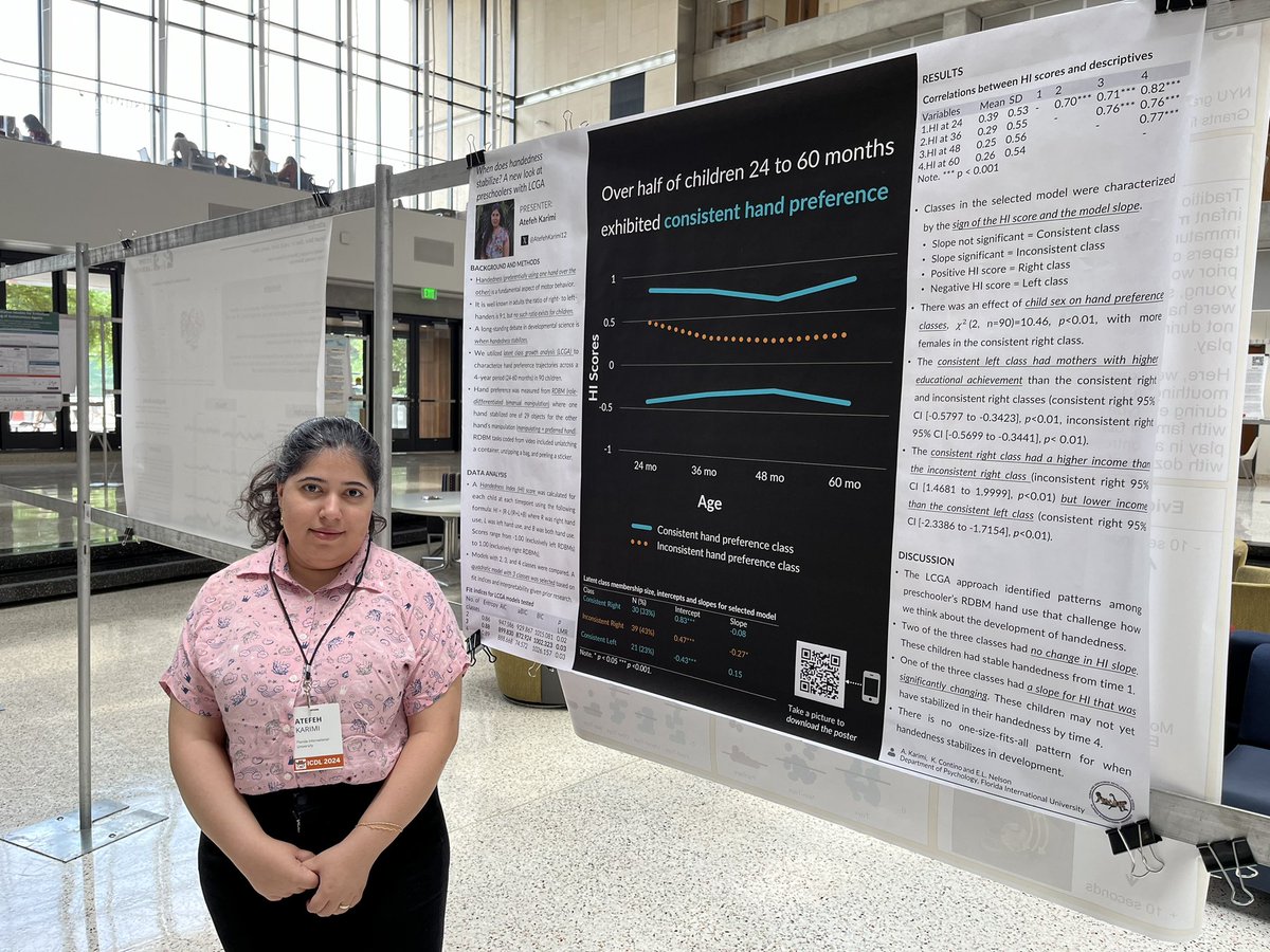 Atefeh Karimi tweet media