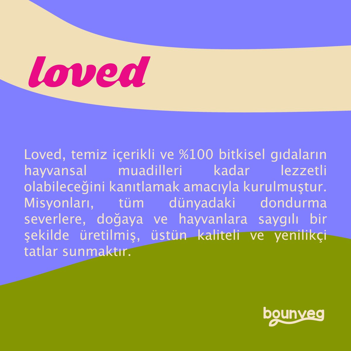 bounveg's tweet photo. “Vegan Girişimcilik” isimli panelimizde İpek Çubuk (Vegan Eskişehir), Metehan Yılmaz (Loved Gelato), Tolga Tunçsav (Saf Nutrition) ve Çağdaş Berksan’ı (Furora) ağırlayacağız.

https://t.co/ikQ9ThVJGC
https://t.co/vVaz52SKAK https://t.co/0cTPYi29zP