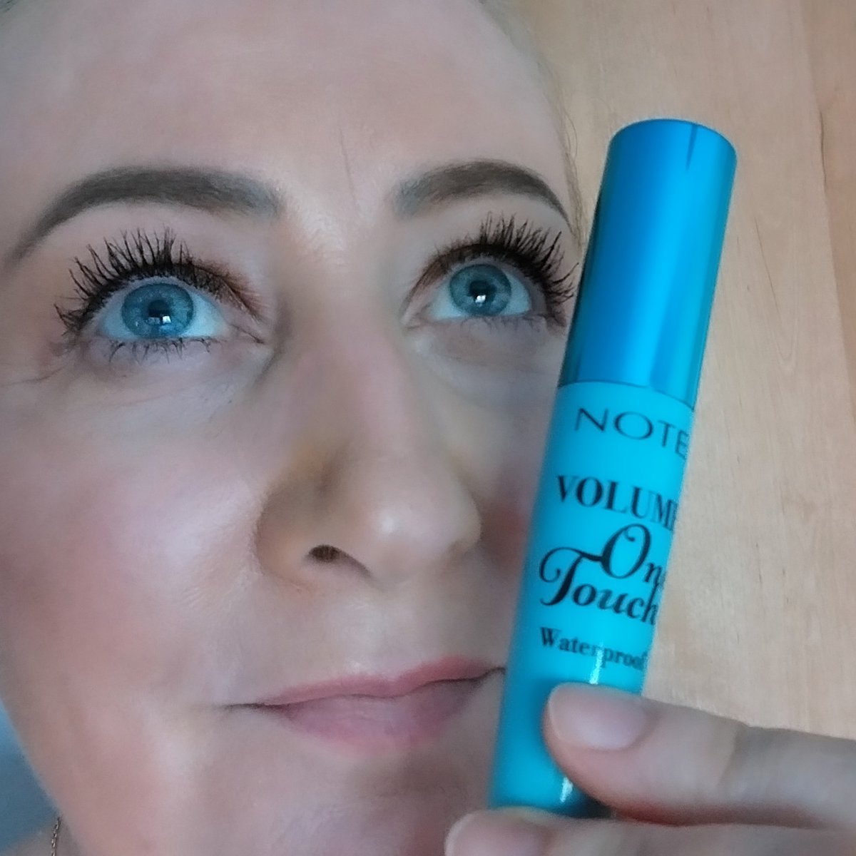 mams_ie's tweet photo. Absolutely ❤️ this waterproof mascara @NoteCosmetics These are 100% my lashes. No falsies!
#NoteCosmetics #notecosmeticsireland #NoteMascara #WaterproofMascara #Makeup #lashes #fulllashlook #thicklashes #myownlashes #Glammy #Sp #ad #gifted #collab #BabyBloggers #BeautyBloggers https://t.co/tOzLRH3KWG