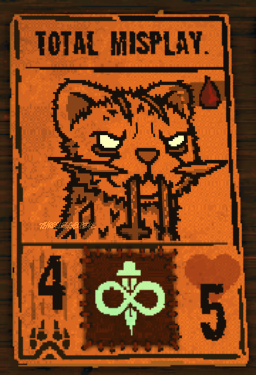 wtf happened to my chien pao-ex deck
#pokemon #inscryption