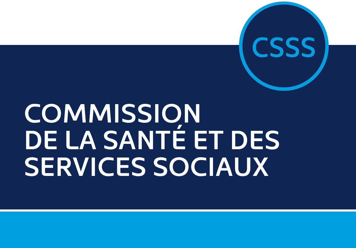 La Commission de la santé et des services sociaux a terminé l’étude détaillée du #PL37 (Bien-être des enfants) aujourd’hui. Écoutez les travaux réalisés ici bit.ly/3KcTYbM #AssNat #polqc #TravauxParl