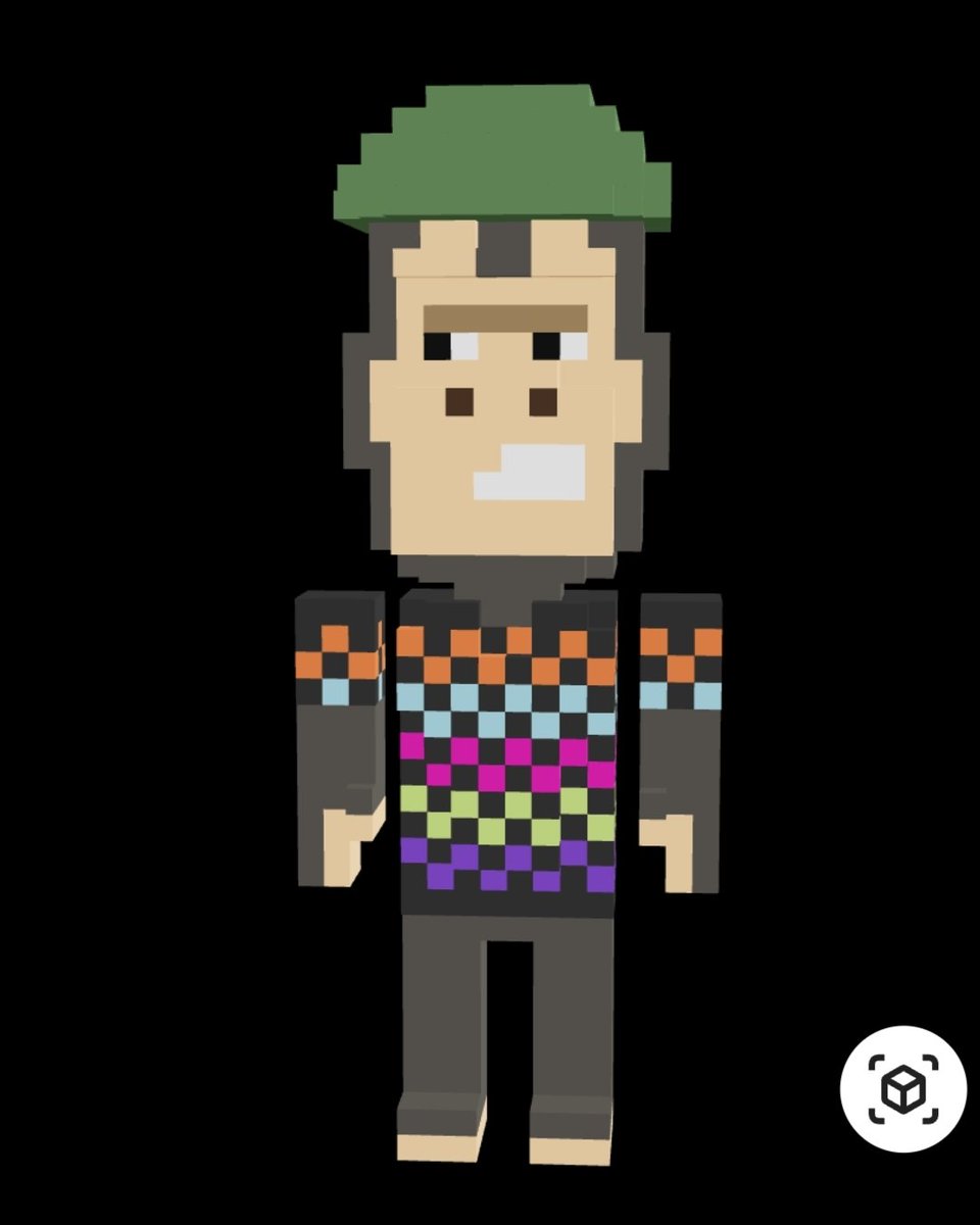 Naive&Arrogant (@naivearrogant_) on Twitter photo WhoCaresAboutTuesday? Episode 15
Today you can win a part of history! The combination of 2 OG Cardano projects <a href="/BossCatRC/">Boss Cat Rocket Club</a> & <a href="/ChilledKongs/">Chilled Kongs</a>
ChilledKongsVoxAvatar#2788
🔢 Follow / Like / Retweet / SupportForFree
Ends on Wednesday at 9pm UTC
#NaiveArrogant WhoCaresAboutTuesday? Episode 15
Today you can win a part of history! The combination of 2 OG Cardano projects <a href="/BossCatRC/">Boss Cat Rocket Club</a> & <a href="/ChilledKongs/">Chilled Kongs</a>
ChilledKongsVoxAvatar#2788
🔢 Follow / Like / Retweet / SupportForFree
Ends on Wednesday at 9pm UTC
#NaiveArrogant