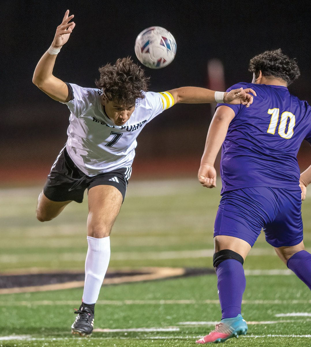 winfreyjake's tweet photo. PREP SOCCER: Cullman’s Atchison, West Point’s Segundo collect top honors; Other local standouts also earn All-State recognition
https://t.co/ZOjSq7F0EK https://t.co/AVgwDcfN5Z