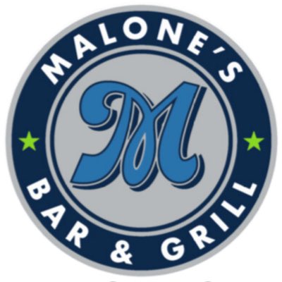 Malone's Bar & Grill tweet media