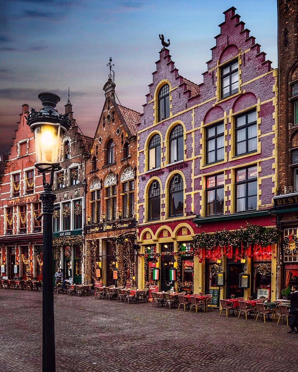 Brugge, Belgium 🇧🇪