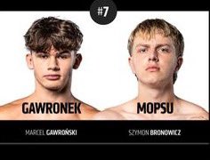matikbigdick's tweet photo. Gawronek bije sie z kumplem na clout 
Niezły wałek xddd
#cloutmma #lexy #gawronek #cloutmma5 https://t.co/Y2Ymi4kt57
