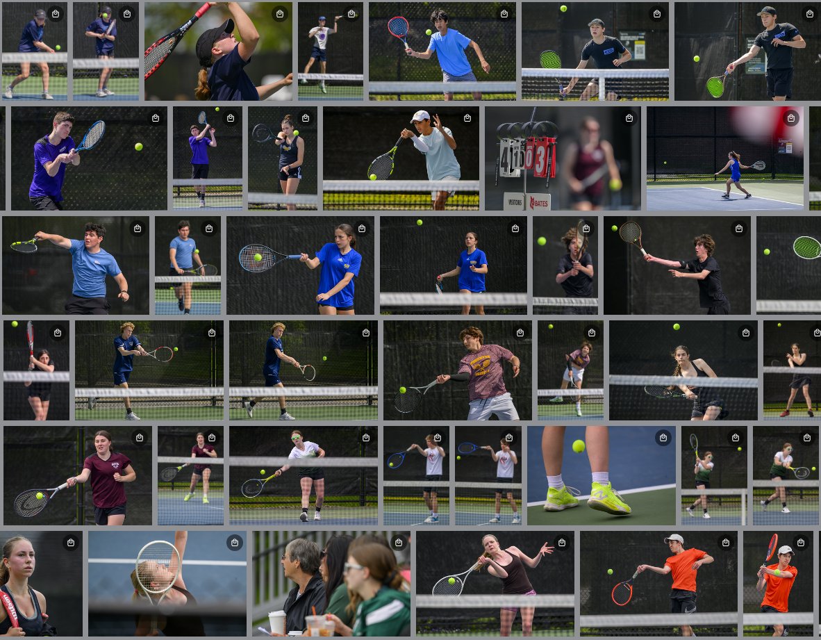 THANK YOU, THANK YOU to jimletpix.com for the wonderful photos from last weekend's tennis championships! 📸 jimletpix.com 🎾Gallery Link + Password: mpa.cc/page/3276 #MPASports