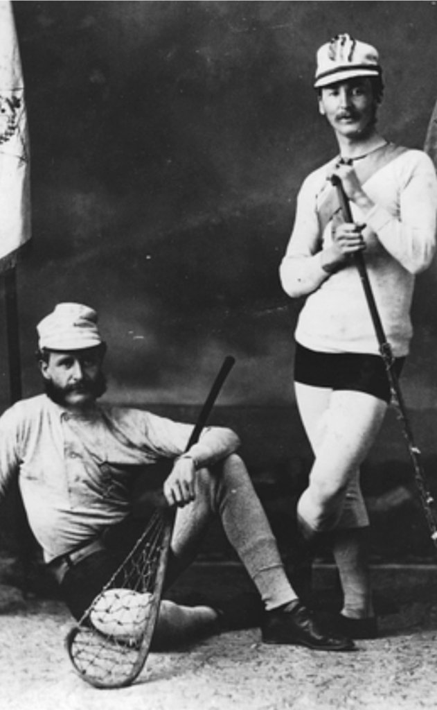 Paul Rabil tweet media