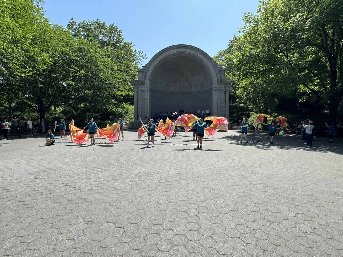 Mr. Crawford (@barkalowband) on Twitter photo FTHS Band performance in Central Park!!! Lots of alumni up on that stage!!! <a href="/CTBarkalow/">Barkalow Middle School</a> <a href="/DDESBand/">Christine Feldman</a> <a href="/CTB_TSmith/">Thomas Smith</a> @CTB_Rosen FTHS Band performance in Central Park!!! Lots of alumni up on that stage!!! <a href="/CTBarkalow/">Barkalow Middle School</a> <a href="/DDESBand/">Christine Feldman</a> <a href="/CTB_TSmith/">Thomas Smith</a> @CTB_Rosen