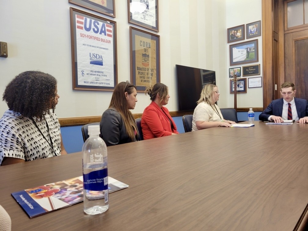 Child Care Aware of Kansas tweet media