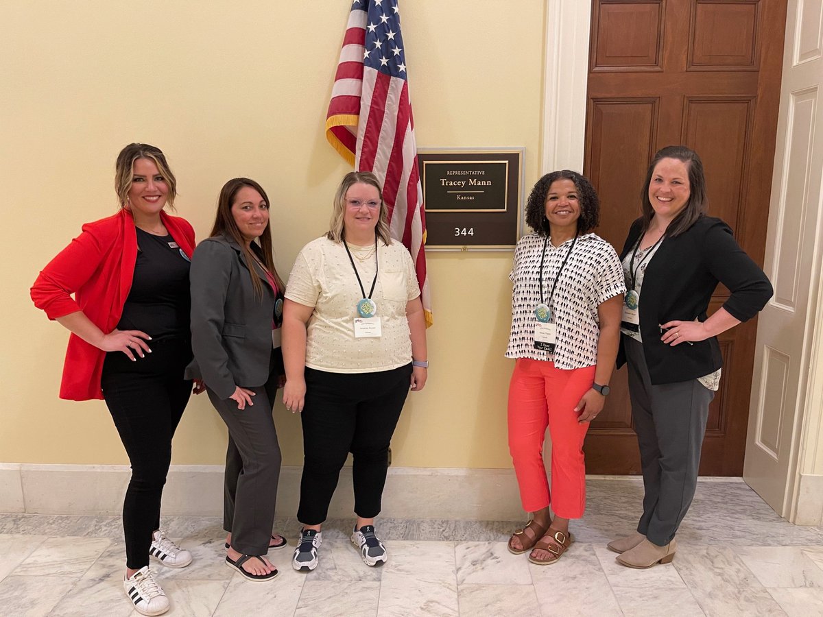 Child Care Aware of Kansas tweet media