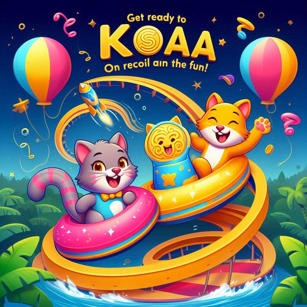Get ready to uncoil the fun!  KAA Coin Launch Event is coming soon! Stay tuned for details and join the KAA Coin celebration! #KAACoin #LaunchEvent #Solana