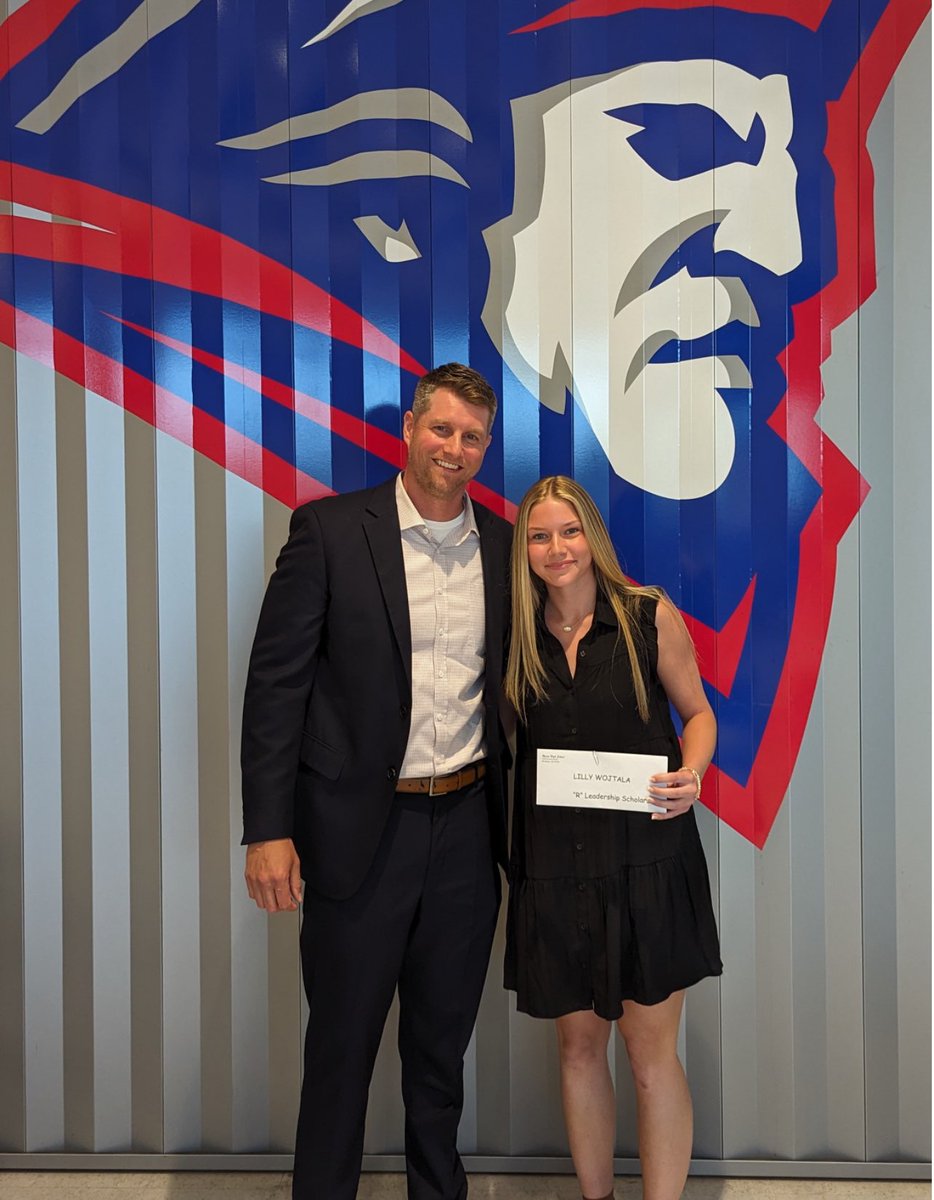 The “R” Leadership Club tweet media