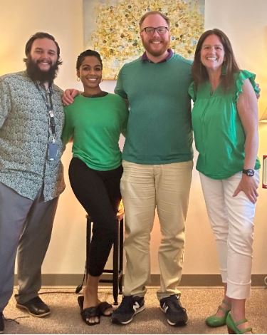 PCOM Admissions tweet media