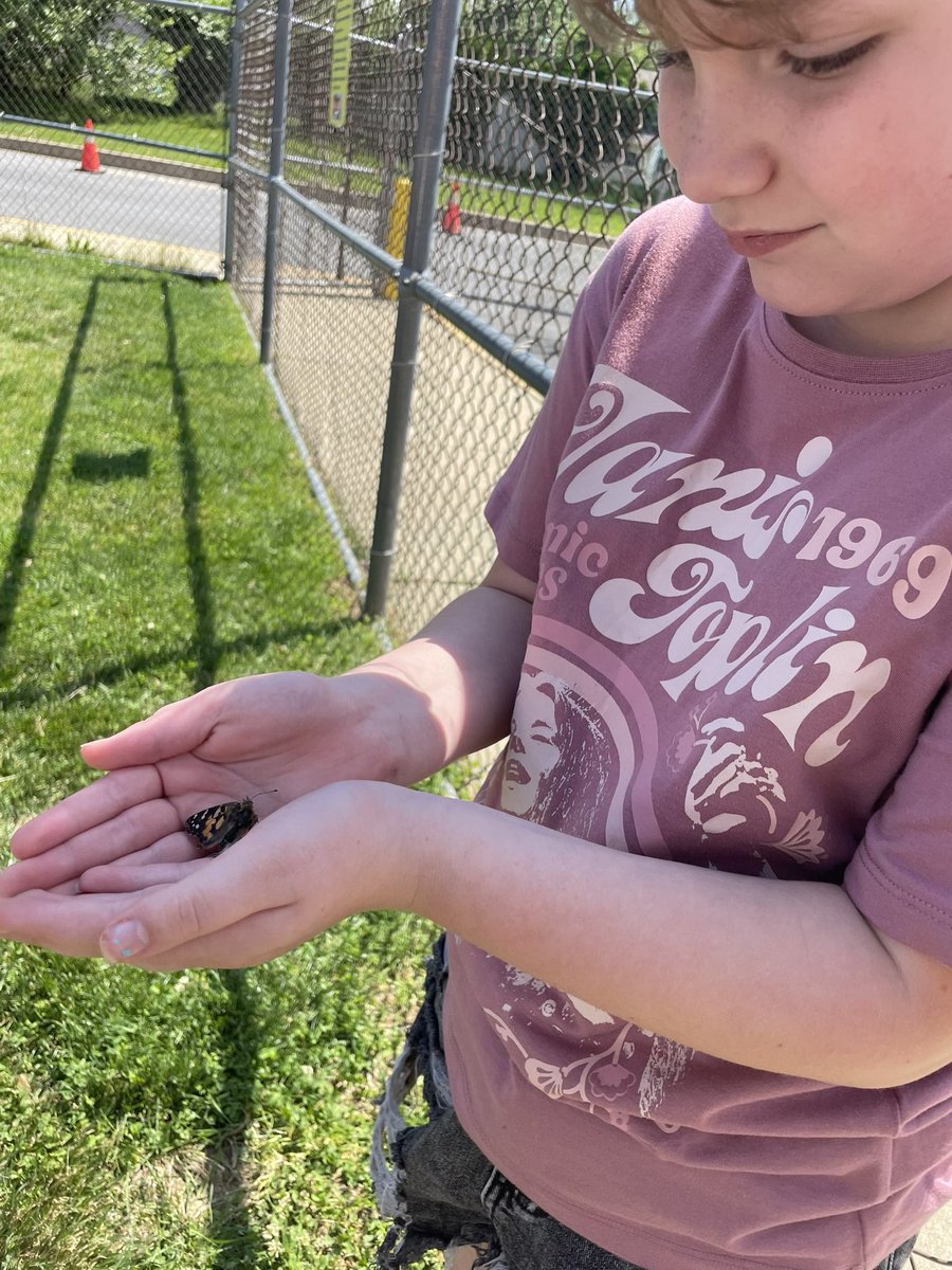 Harner Heroes 💪🏼 tweet media