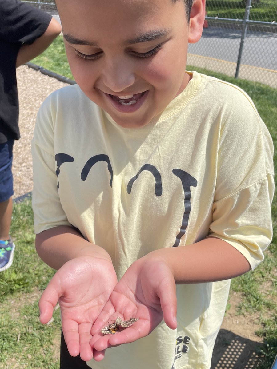 Harner Heroes 💪🏼 tweet media